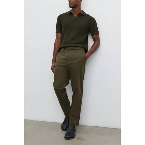 *** Not Available***& Spencer Mens Jareth Pants in - Picture 1 of 1